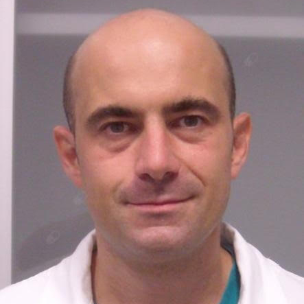 Prof. Paolo Perrini